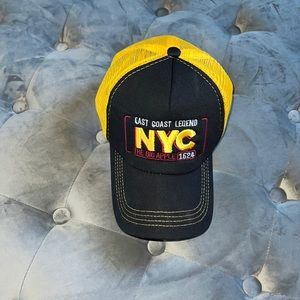 Snap back